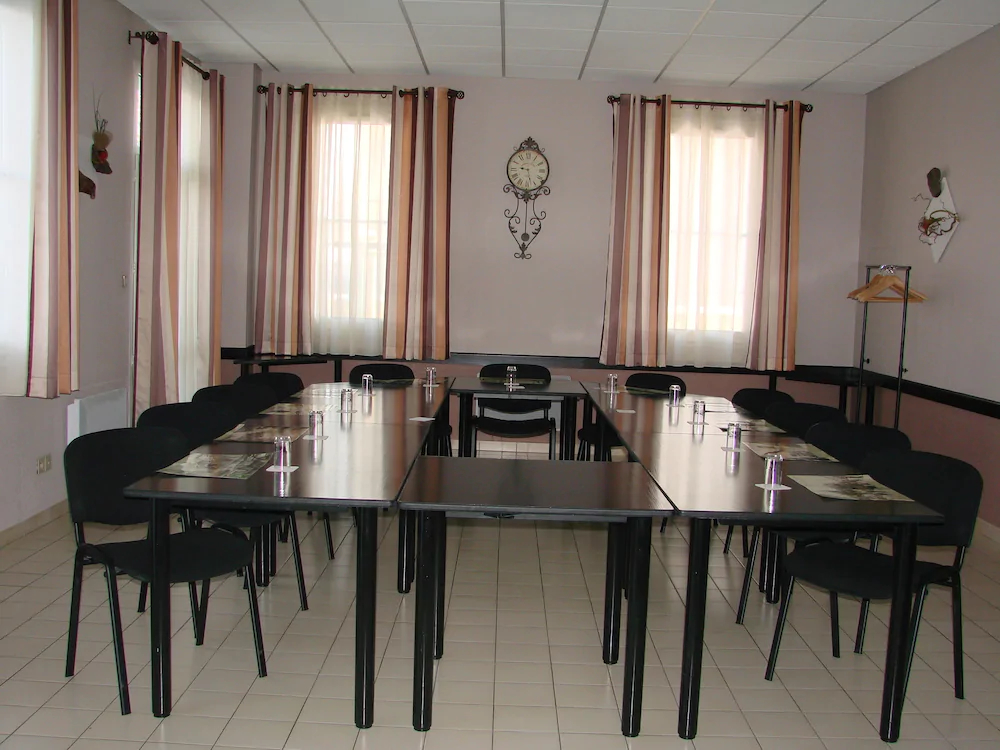 Hotel La Berangere