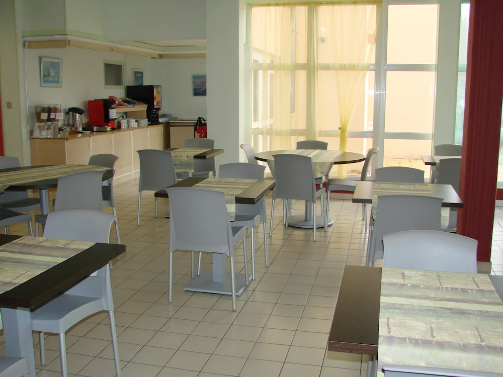 Hotel La Berangere