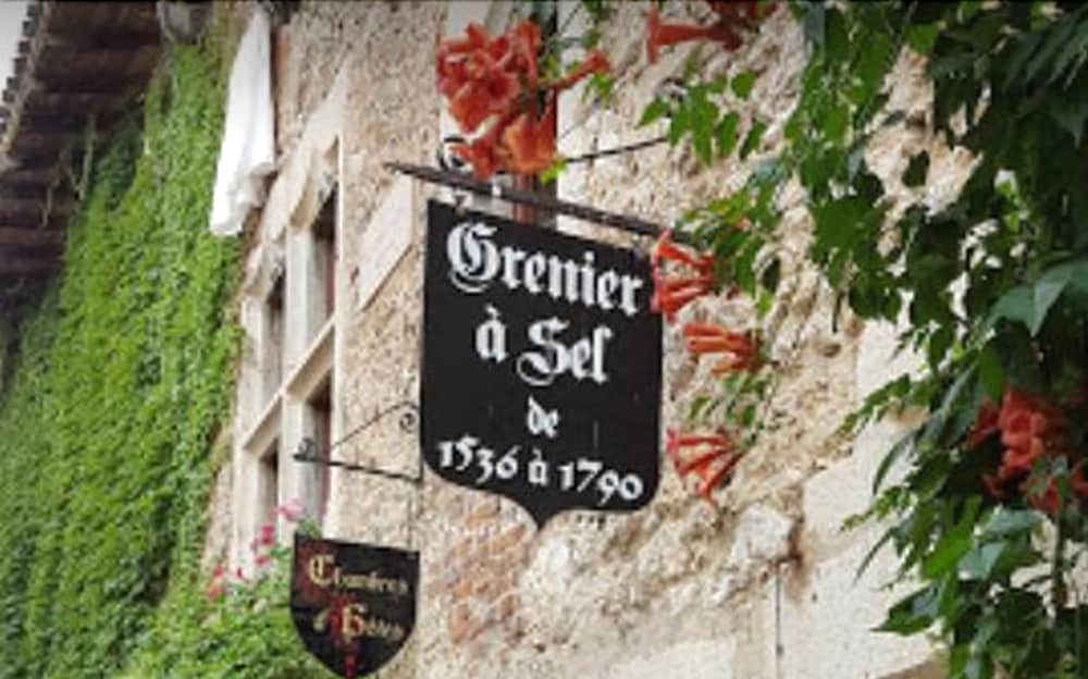 Le Grenier A Sel