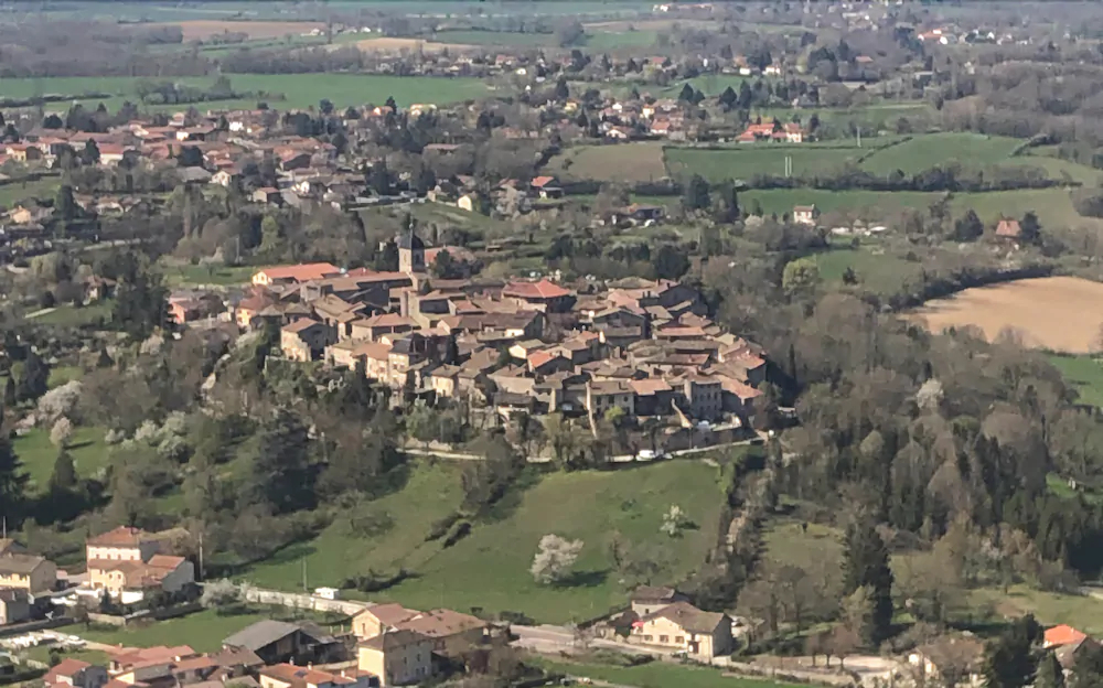 Le Grenier A Sel