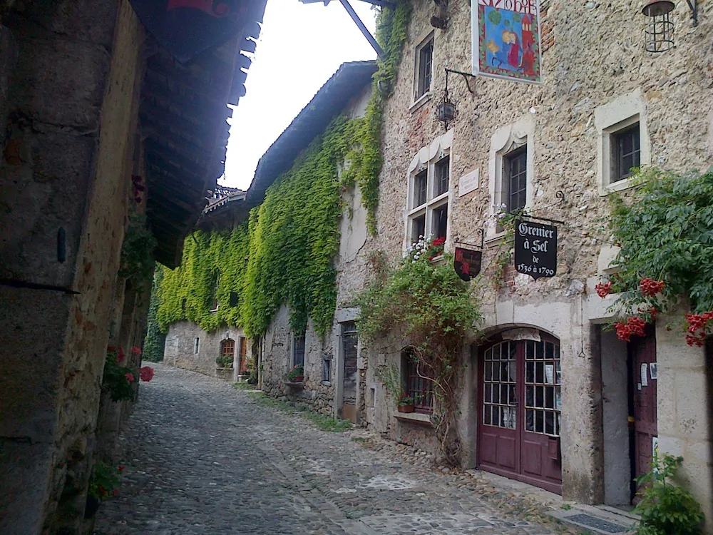 Le Grenier A Sel