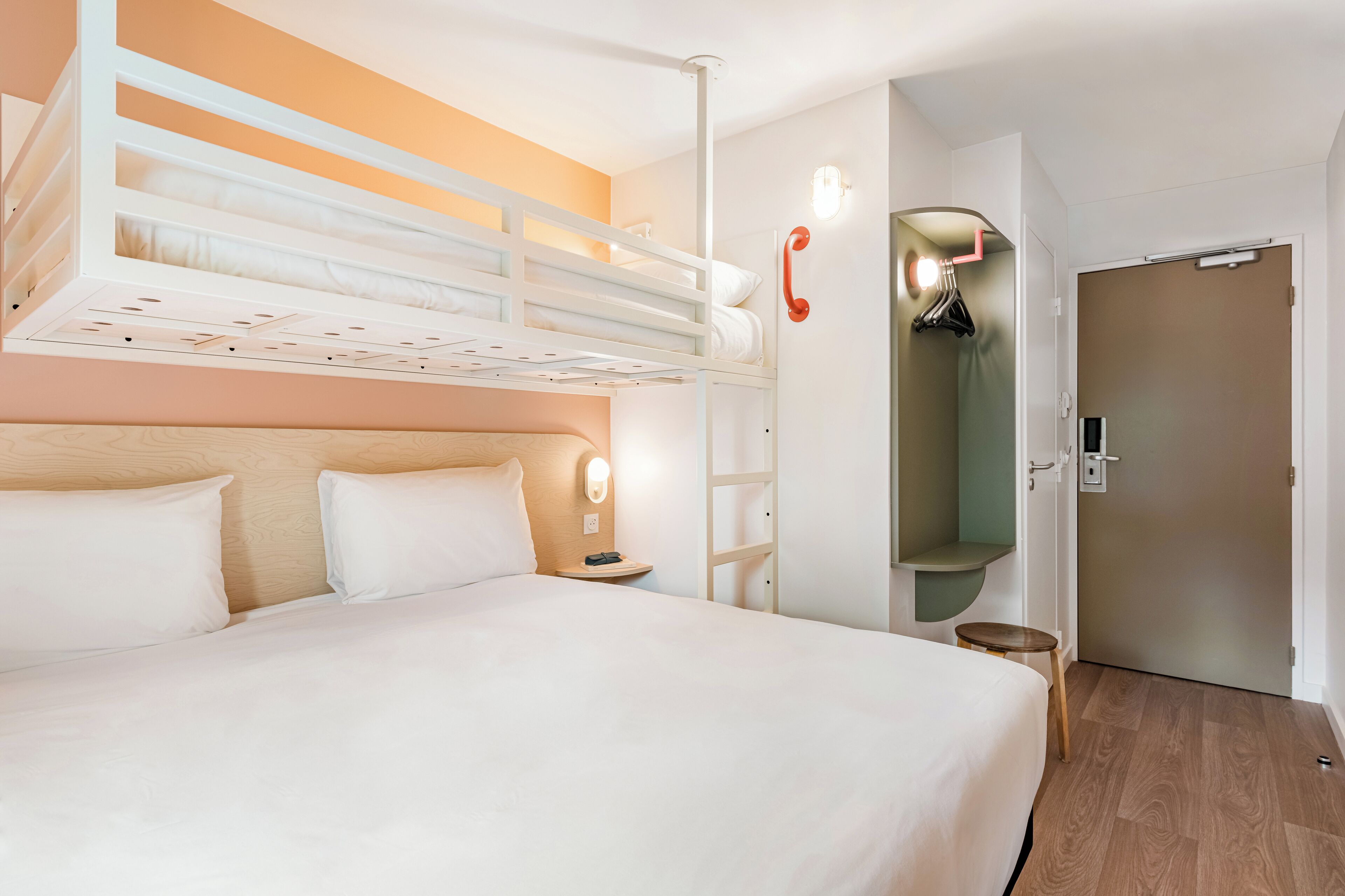 greet Hotel Prevessin Geneve Airport