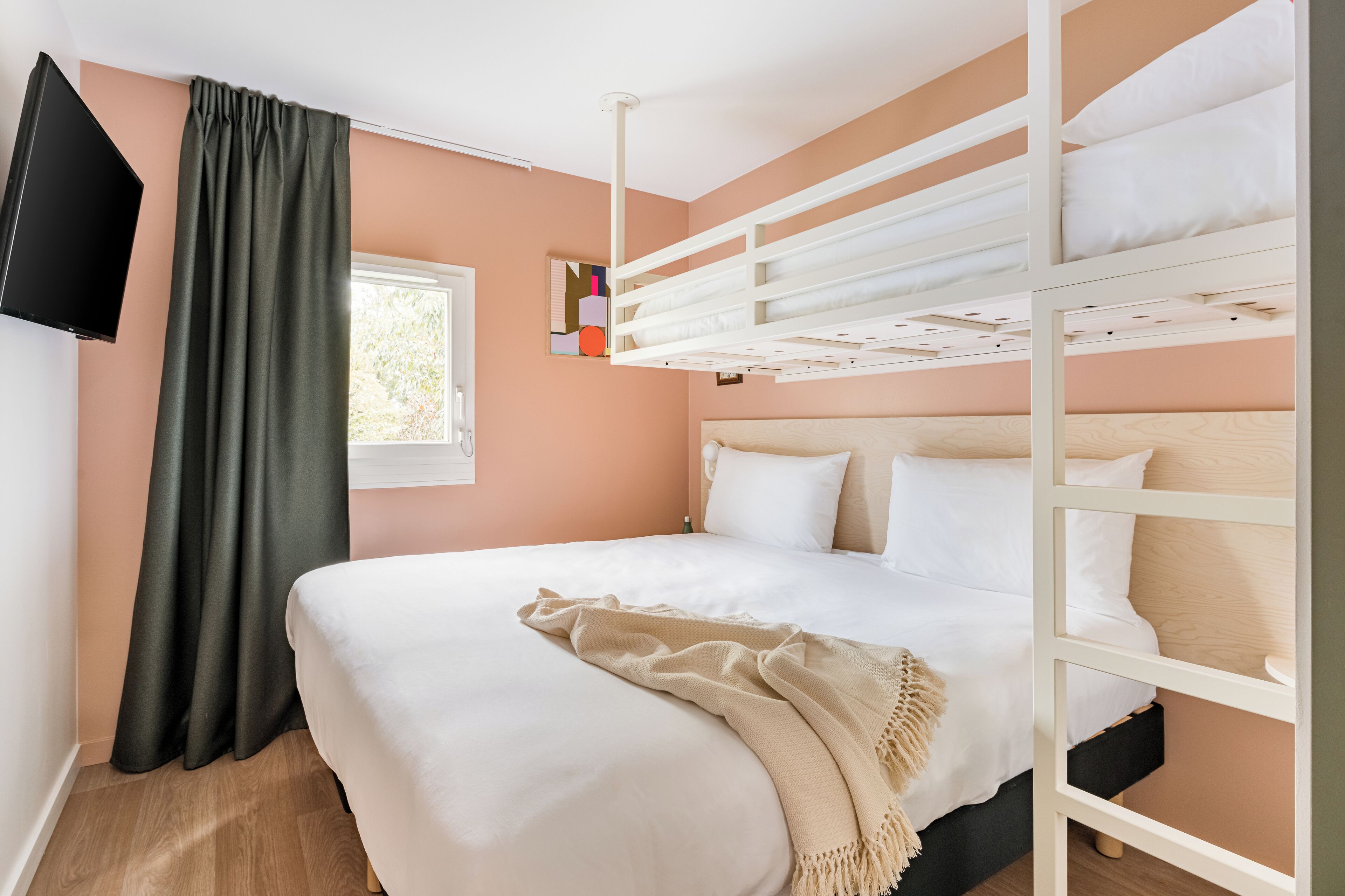greet Hotel Prevessin Geneve Airport