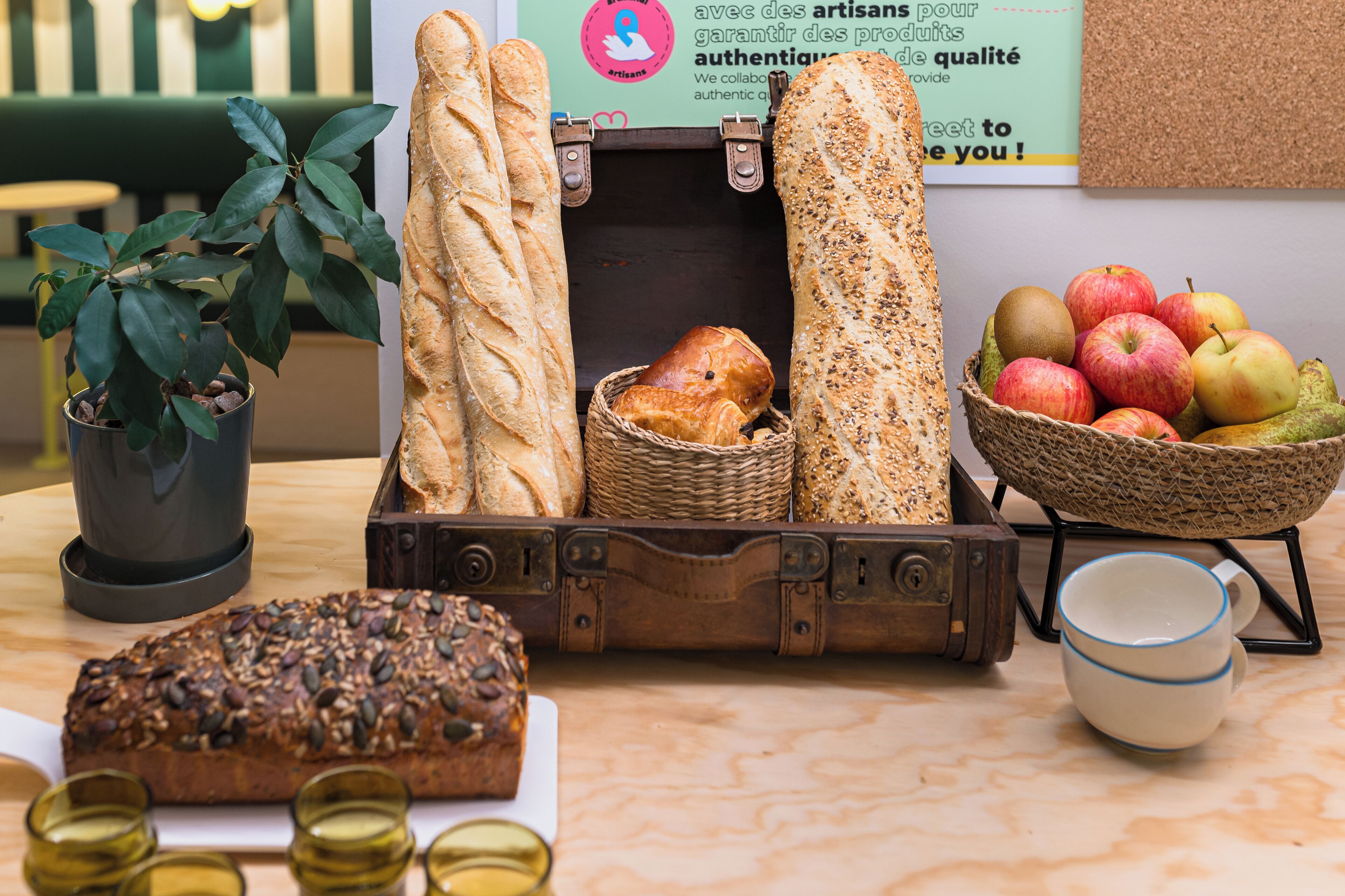 greet Hotel Prevessin Geneve Airport