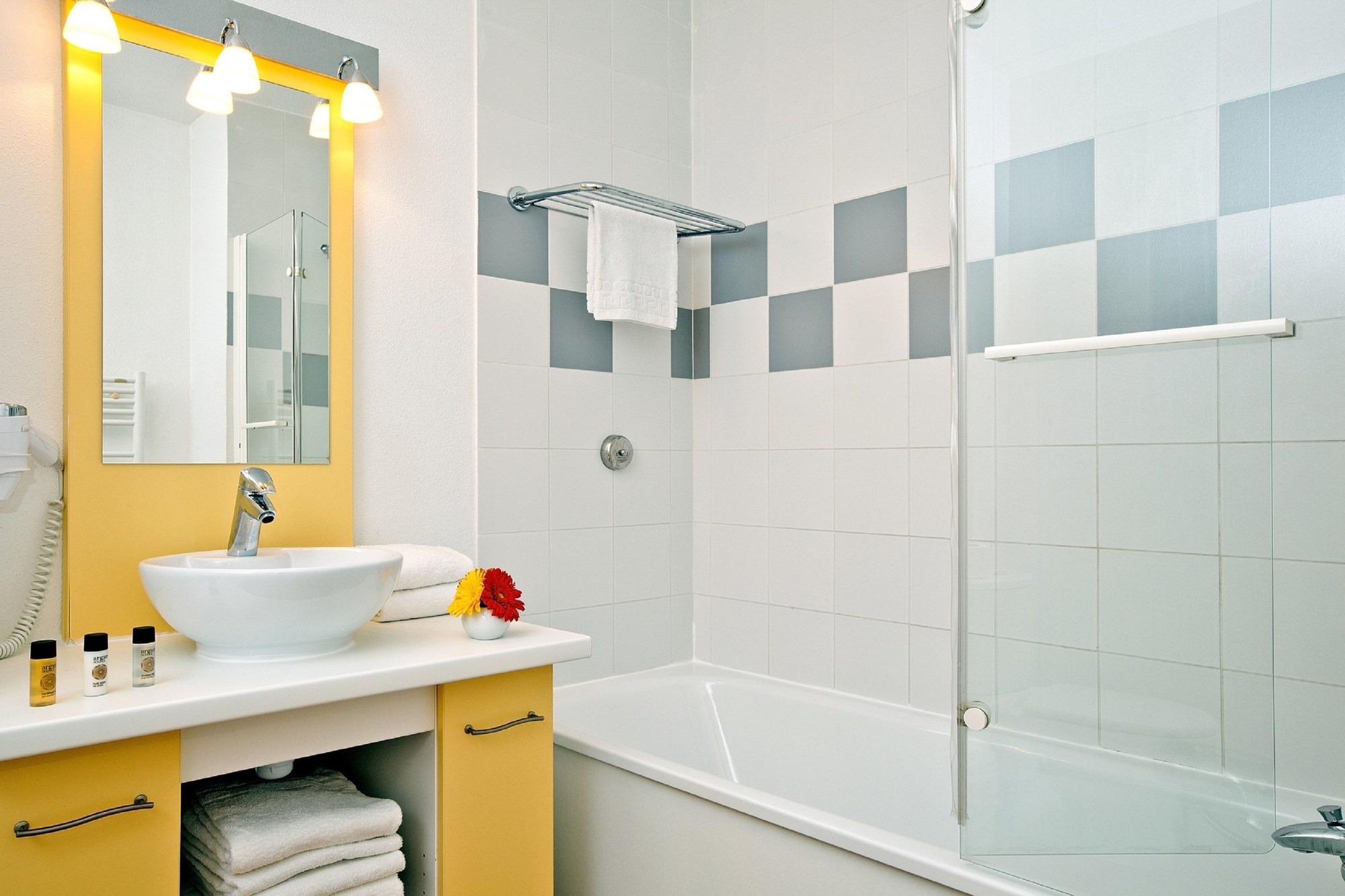 Residhome Appart Hotel Le Carré D'Or