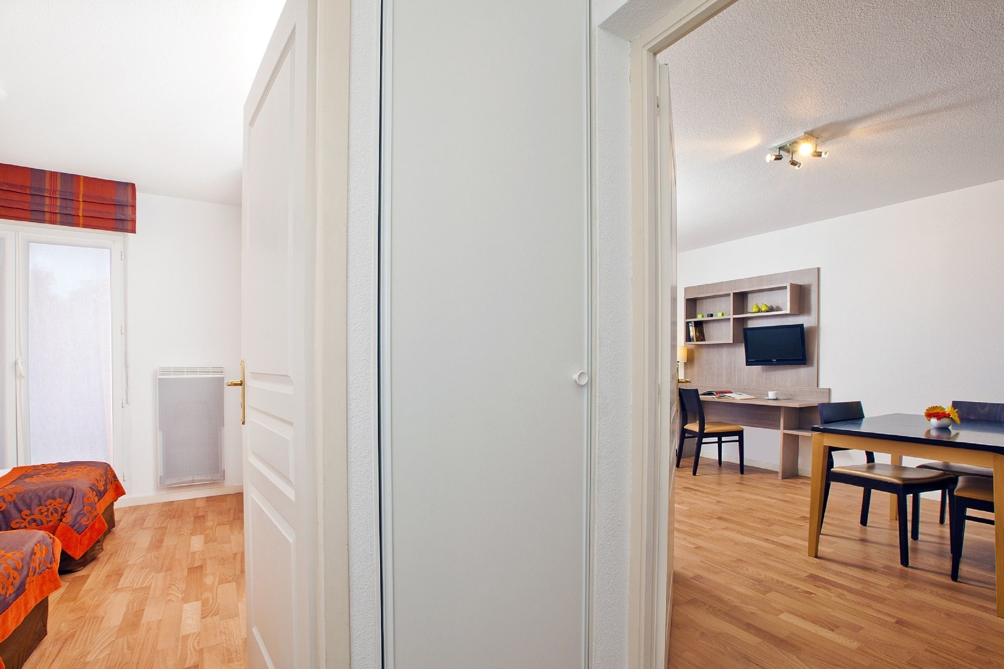 Residhome Appart Hotel Le Carré D'Or