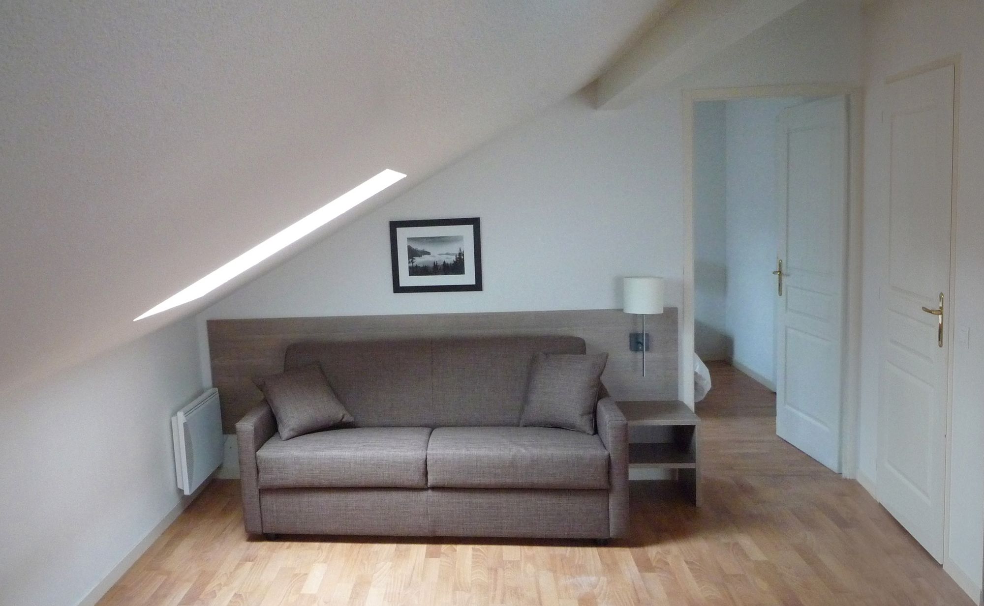 Residhome Appart Hotel Le Carré D'Or