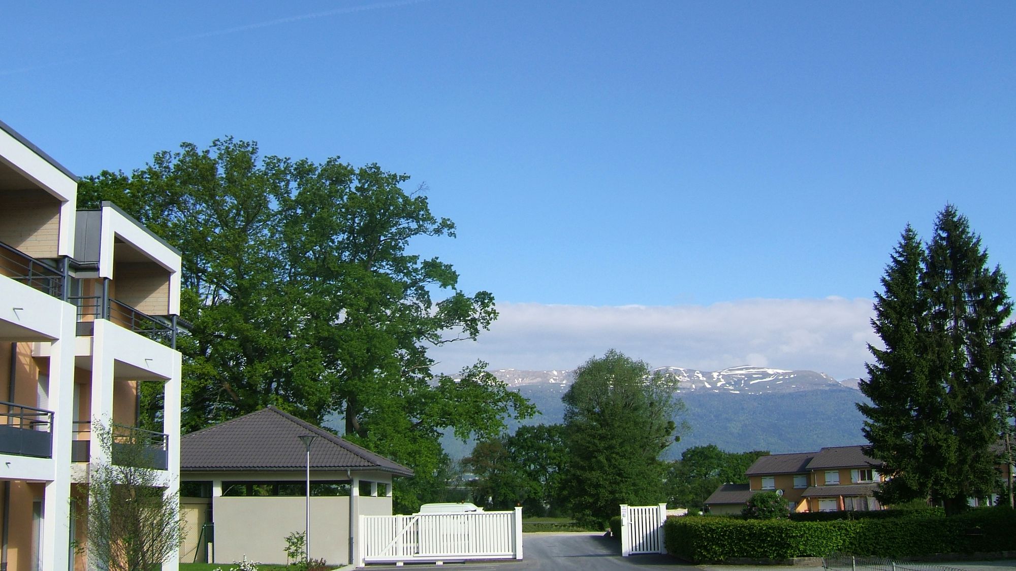 Residhome Appart Hotel Le Carré D'Or