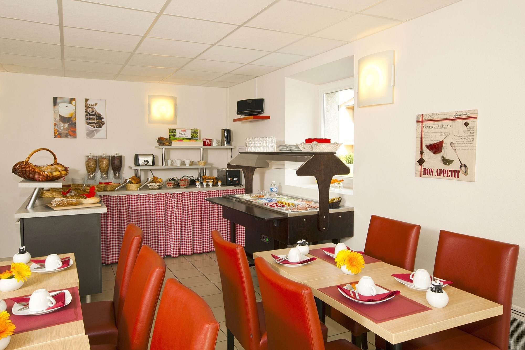 Residhome Appart Hotel Le Carré D'Or