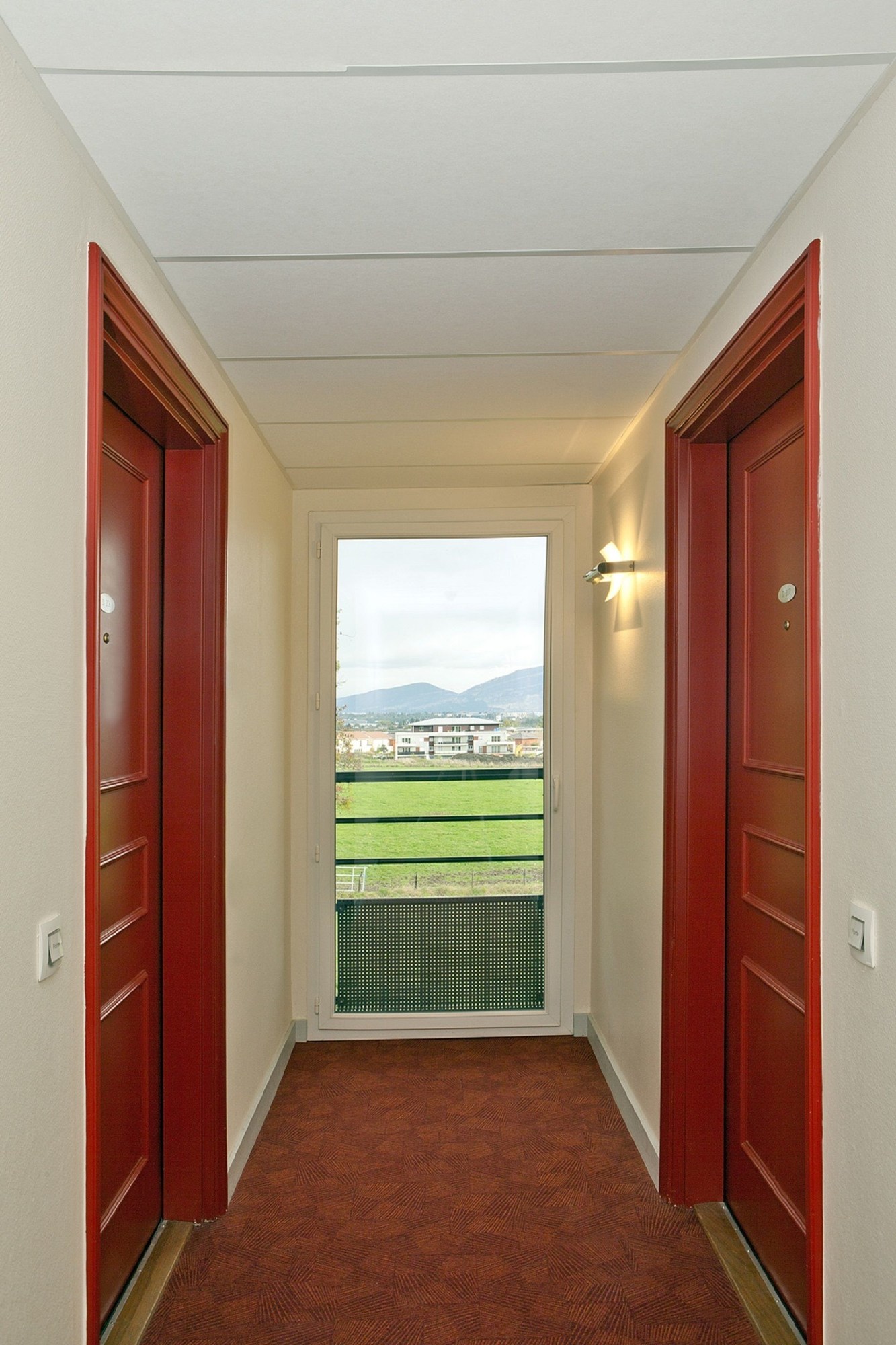 Residhome Appart Hotel Le Carré D'Or