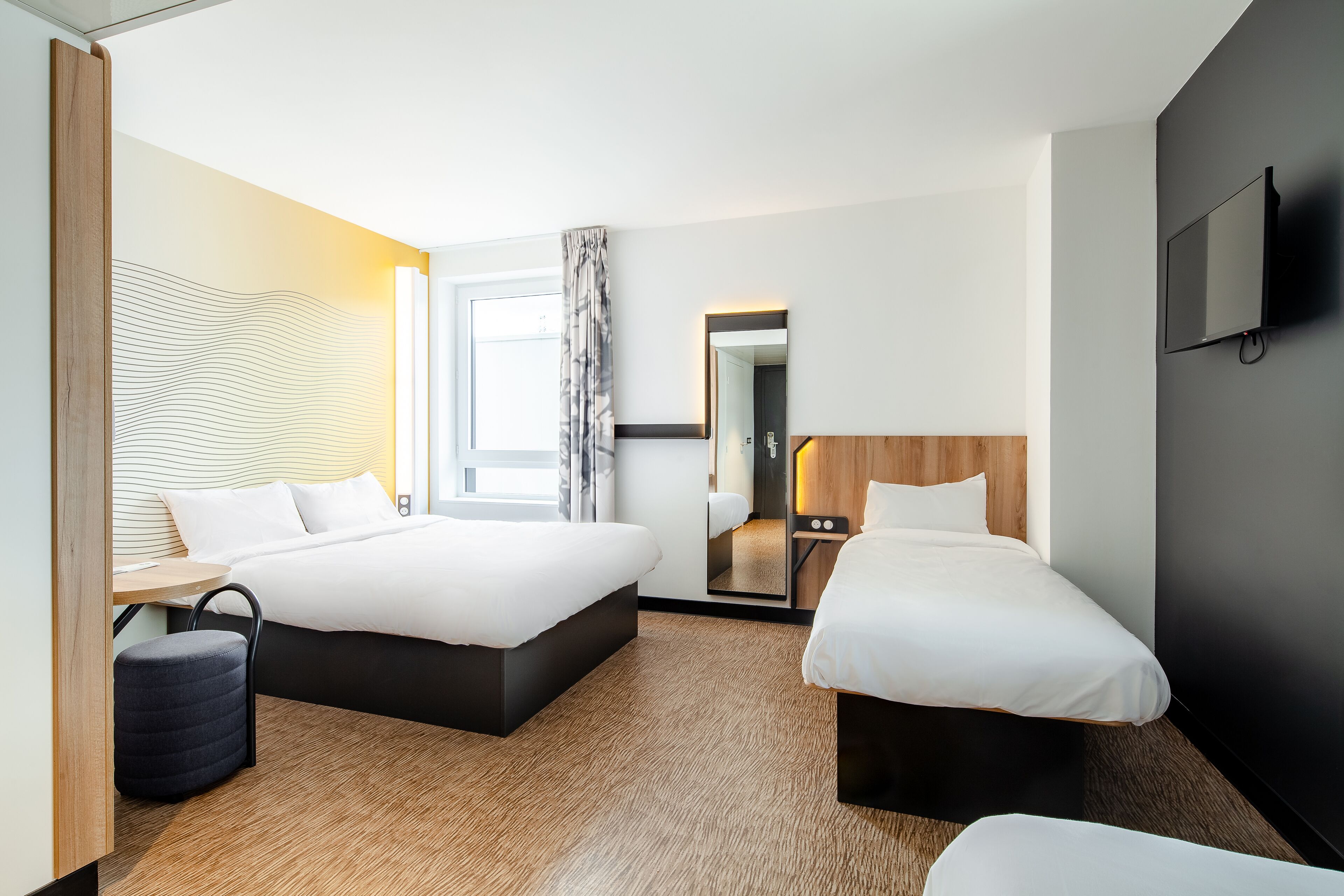 B&B Hotel Evian Publier