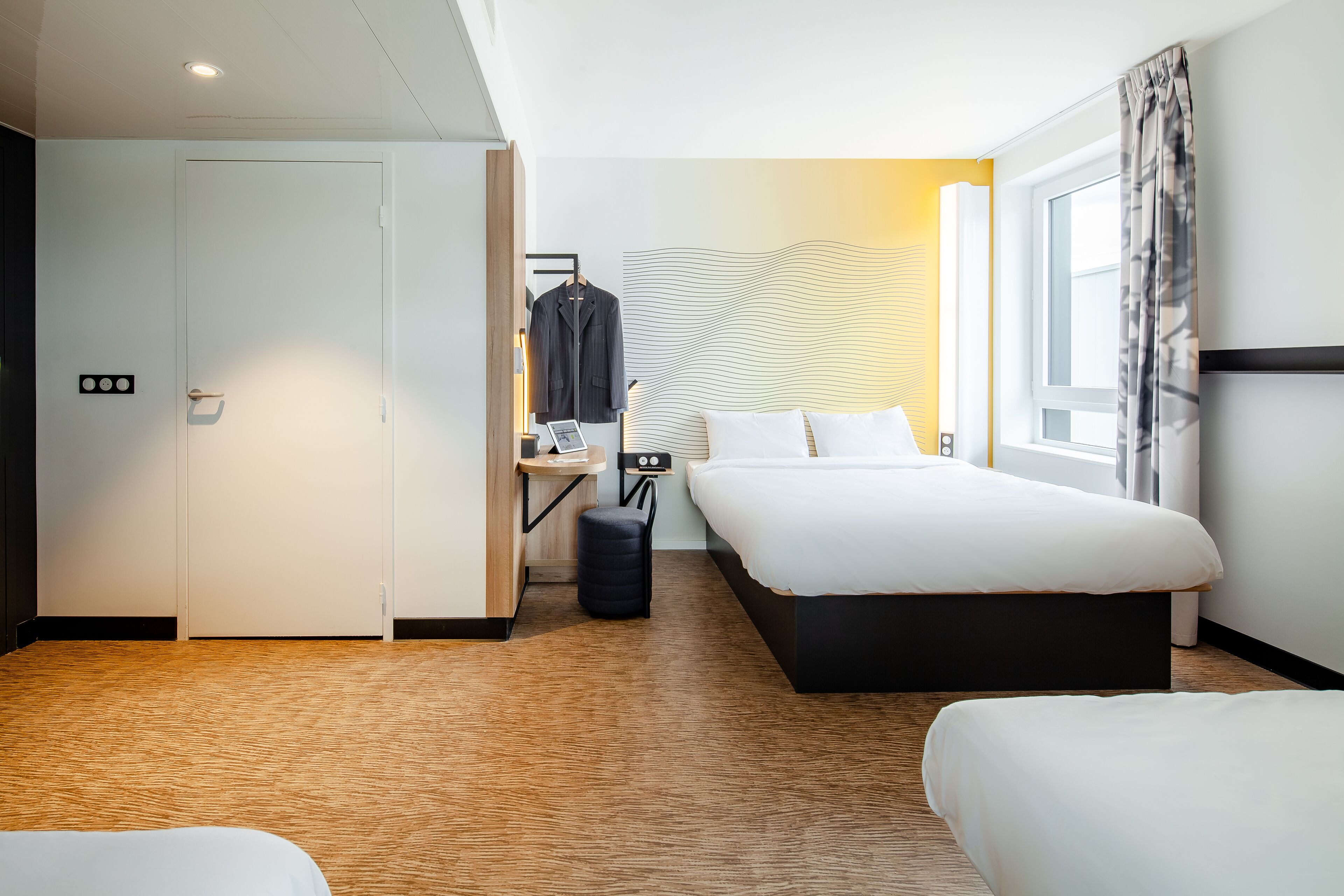 B&B Hotel Evian Publier