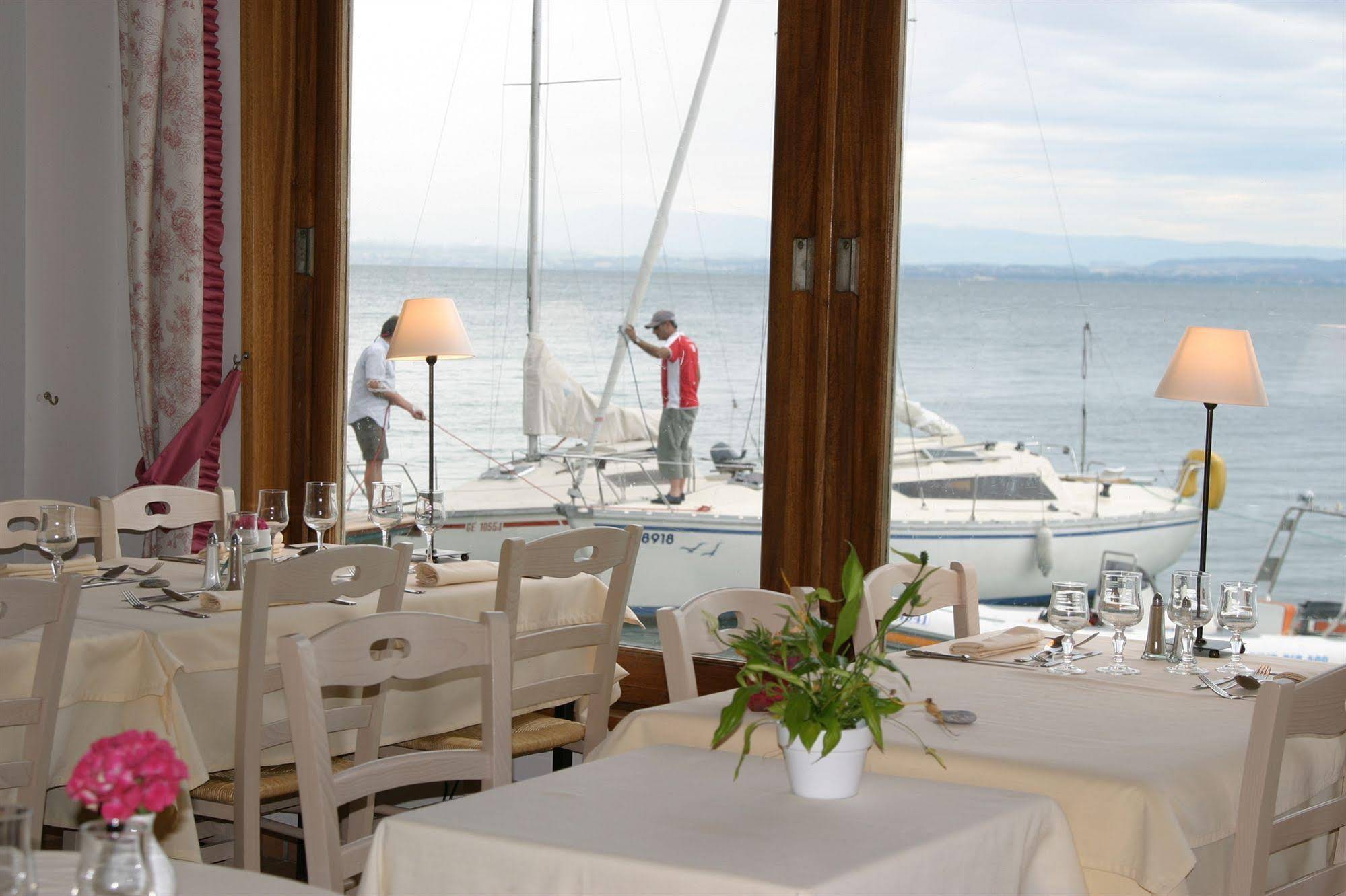 Hôtel De La Plage