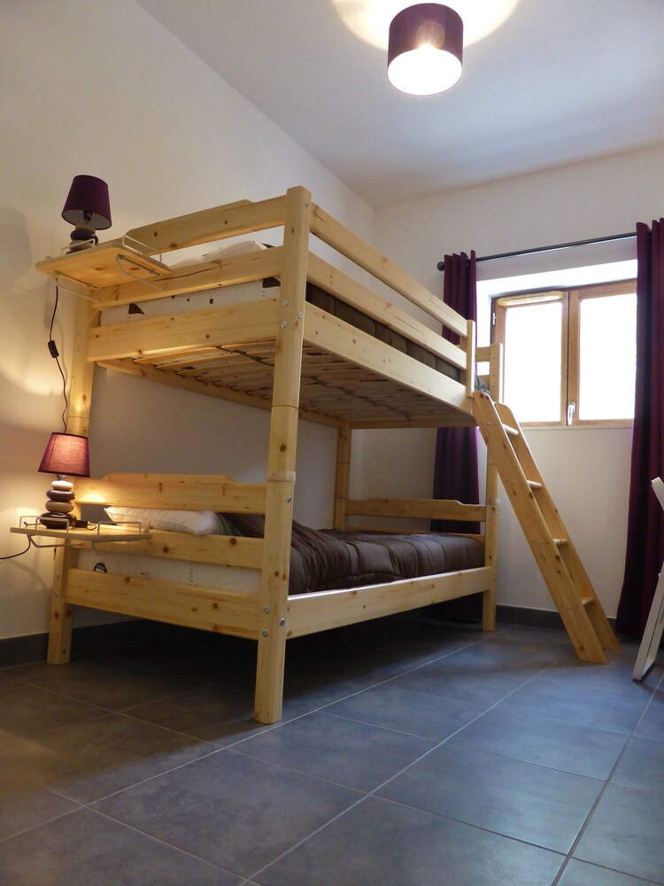 Camping Lou Gourdan