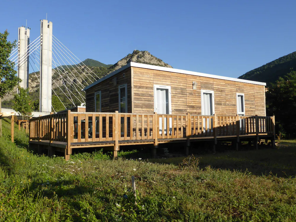 Camping Lou Gourdan