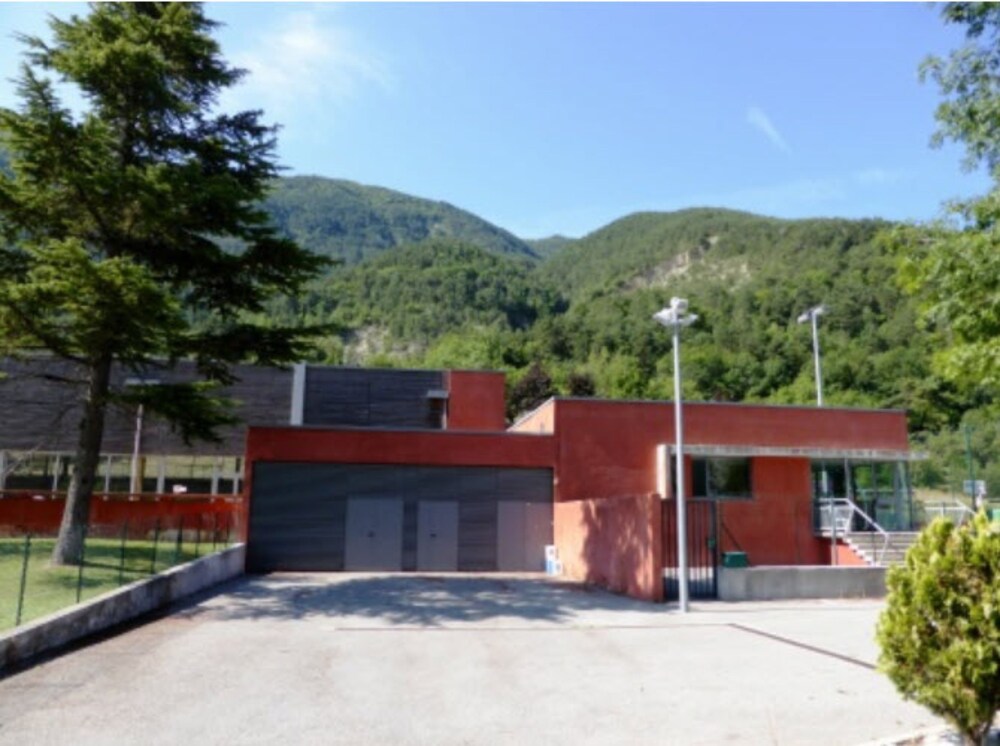 Camping Lou Gourdan