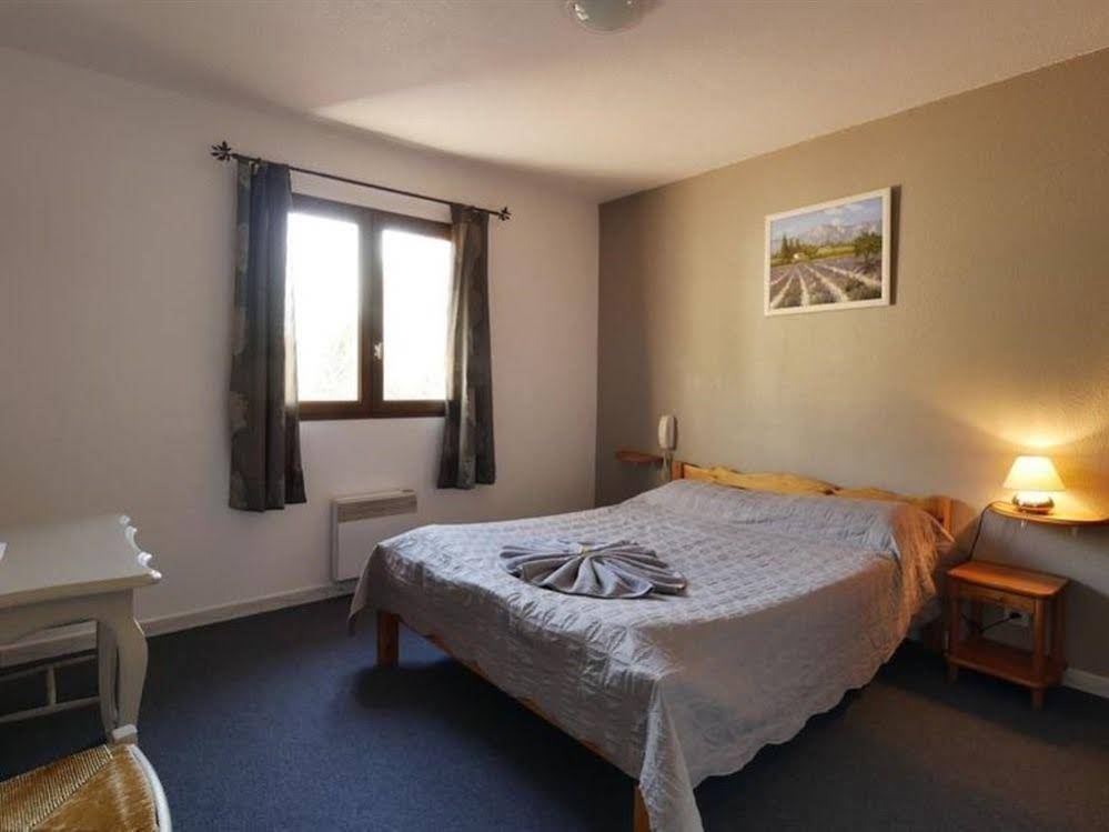 Hotel Alizé