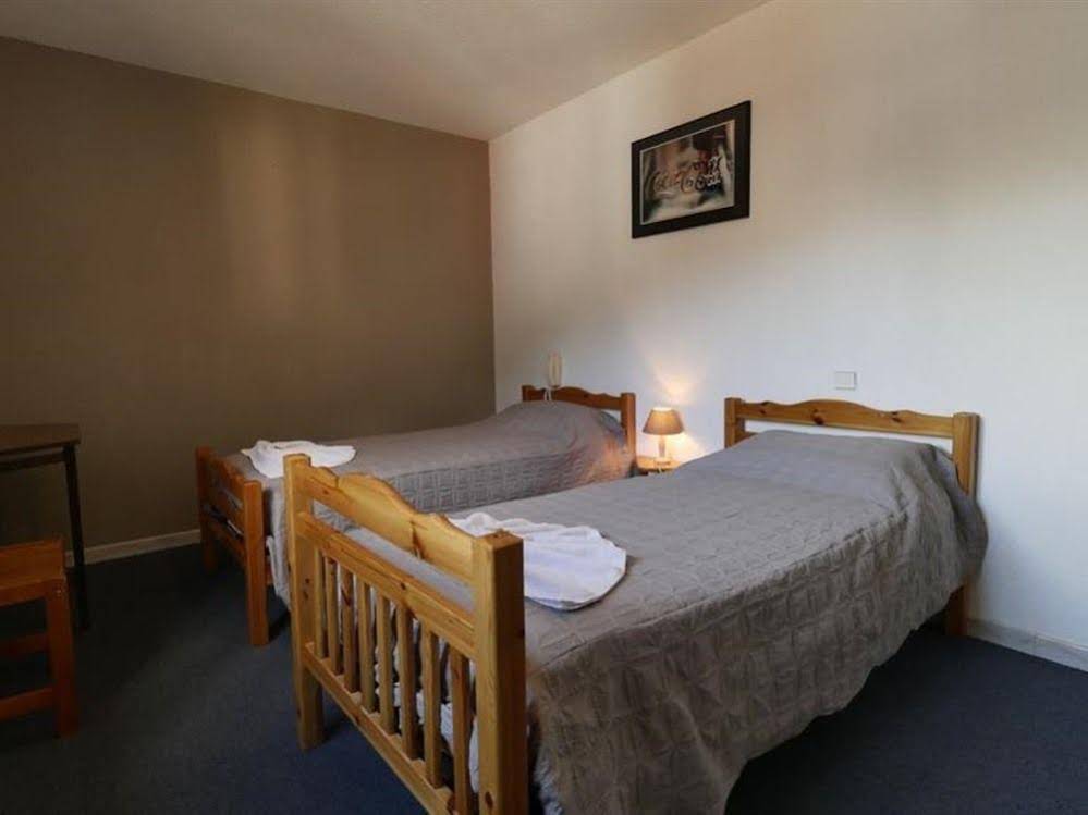 Hotel Alizé
