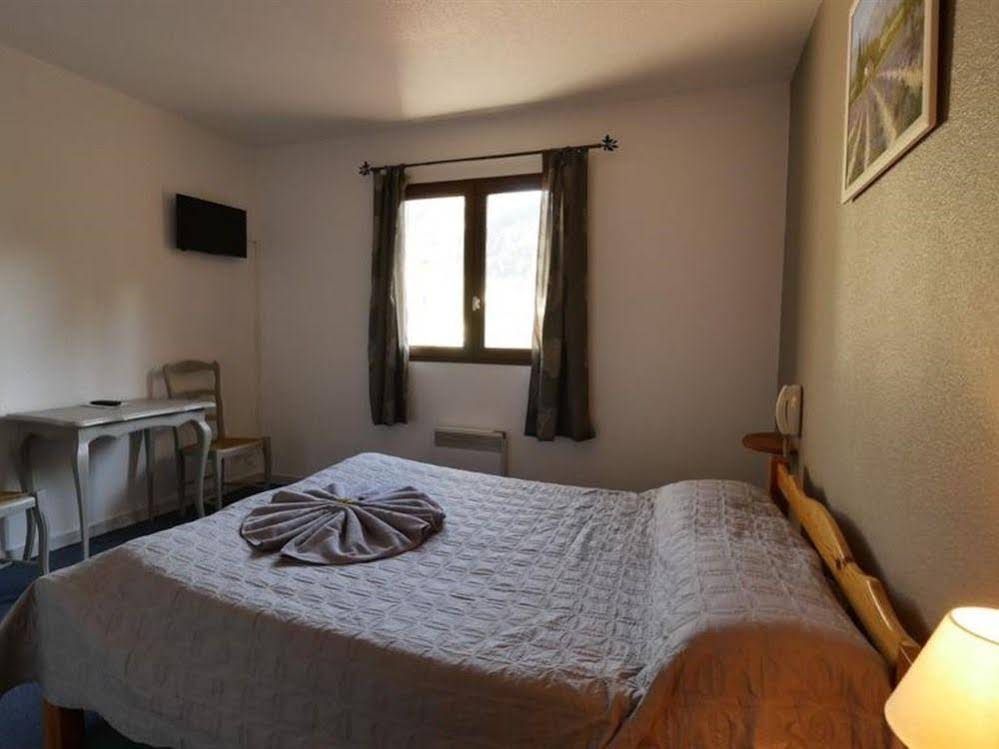Hotel Alizé