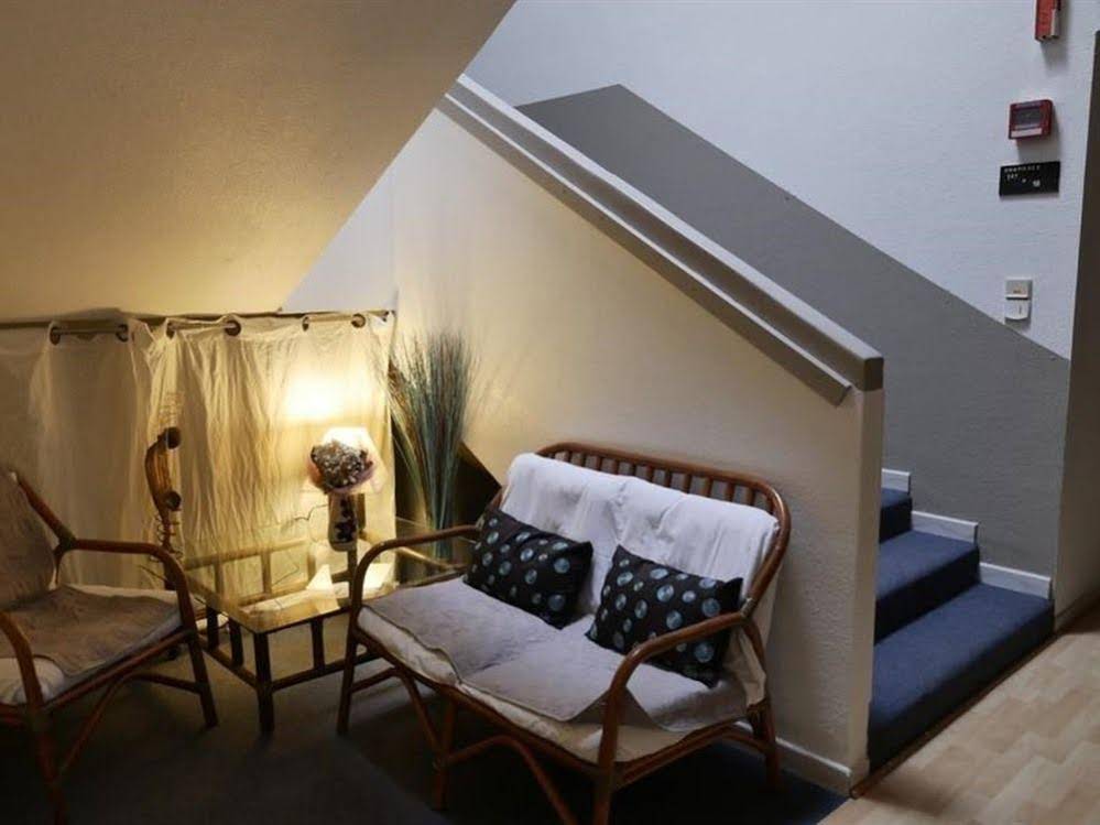 Hotel Alizé
