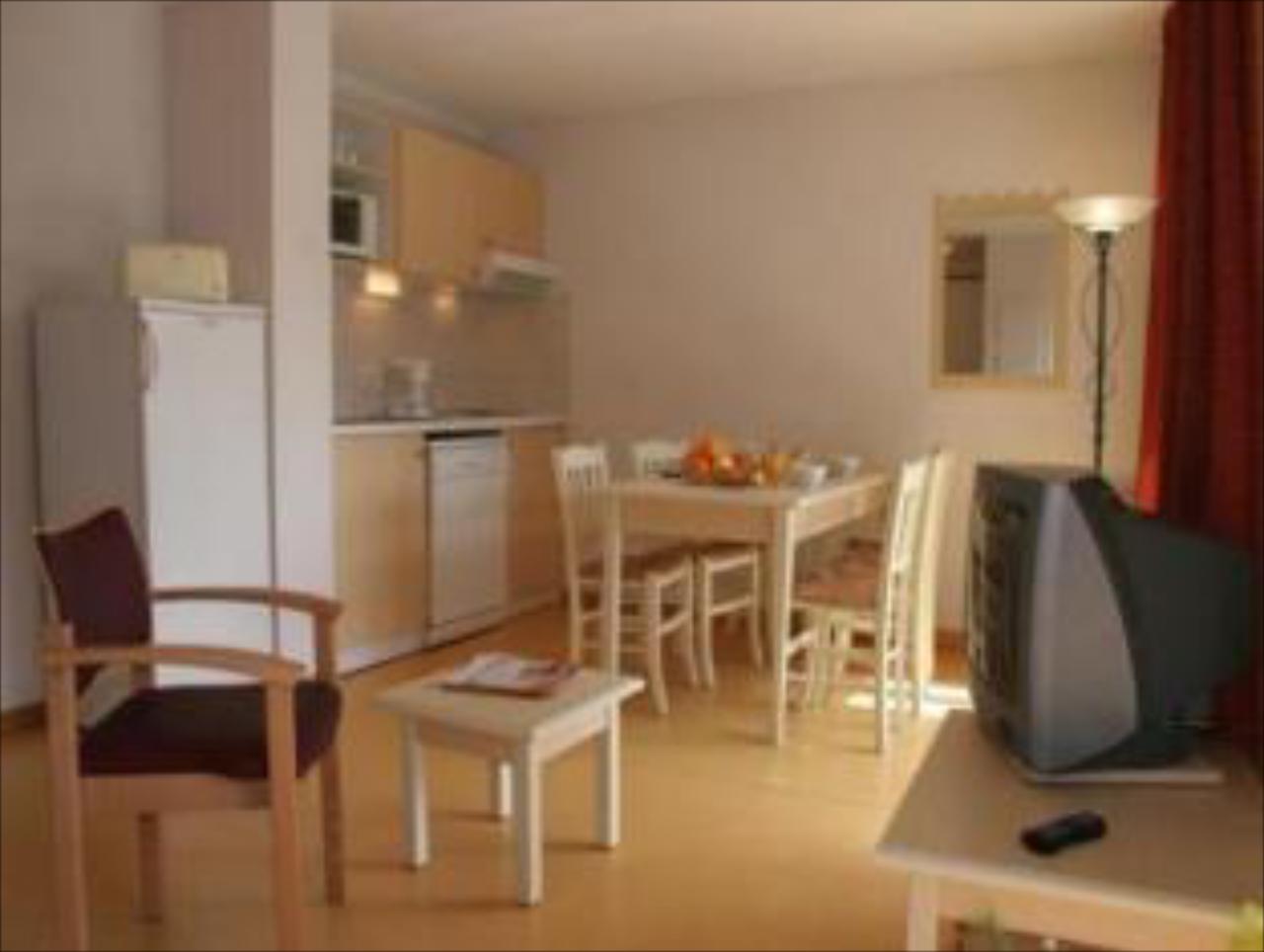 Résidence Odalys Les Chalets de Puy-Saint-Vincent