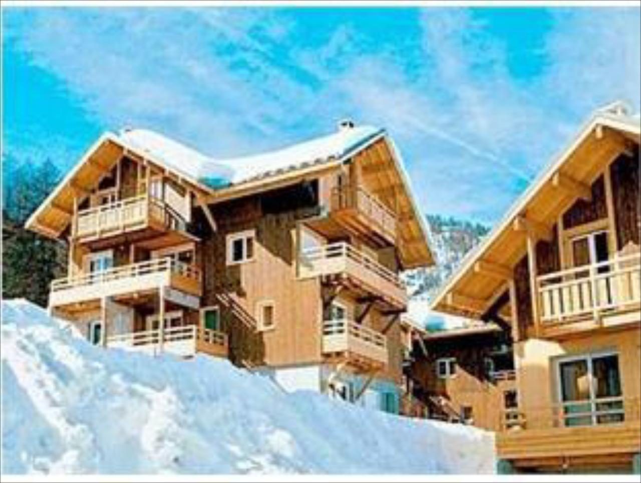 Résidence Odalys Les Chalets de Puy-Saint-Vincent