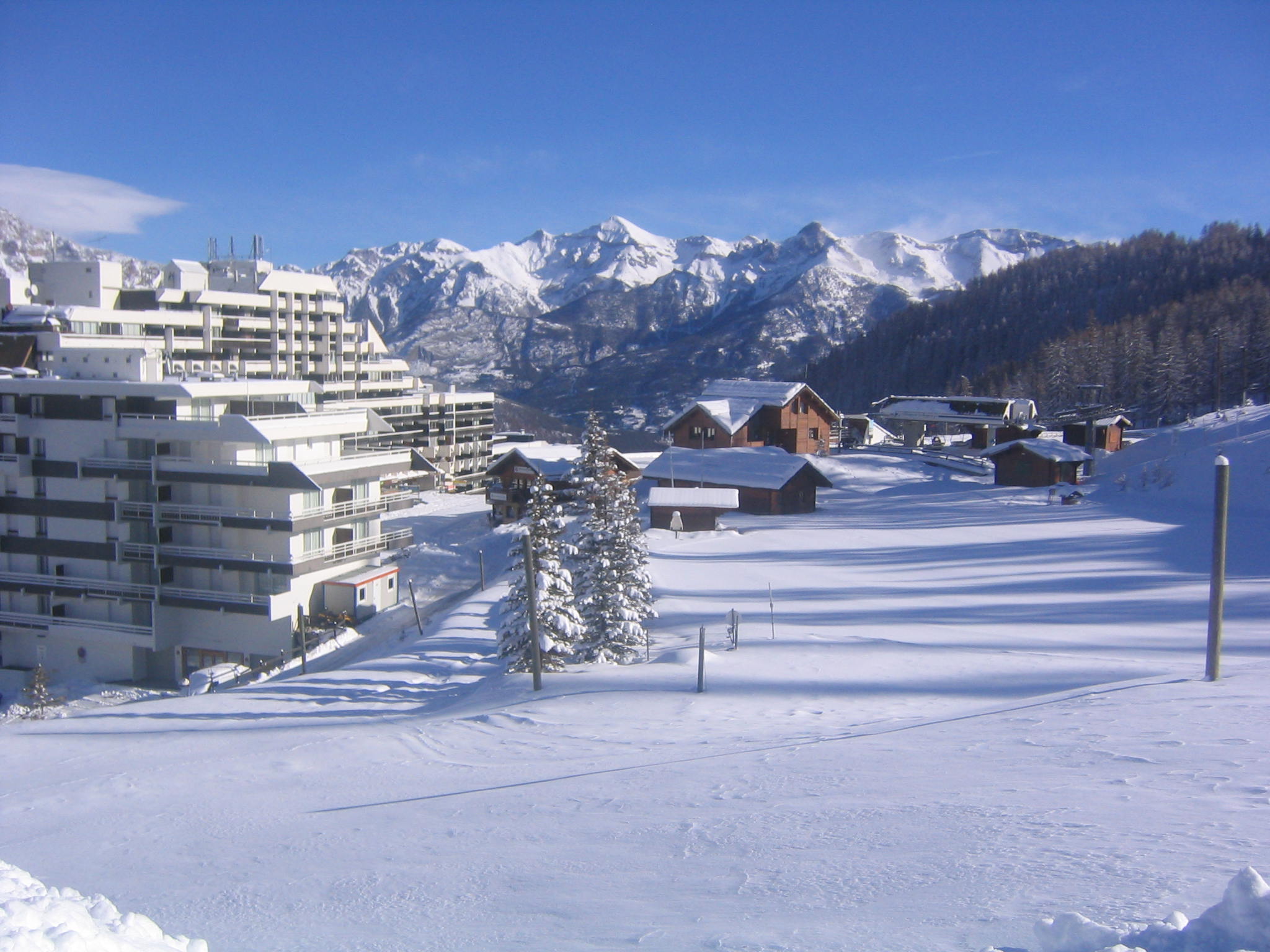 Residence La Voile
