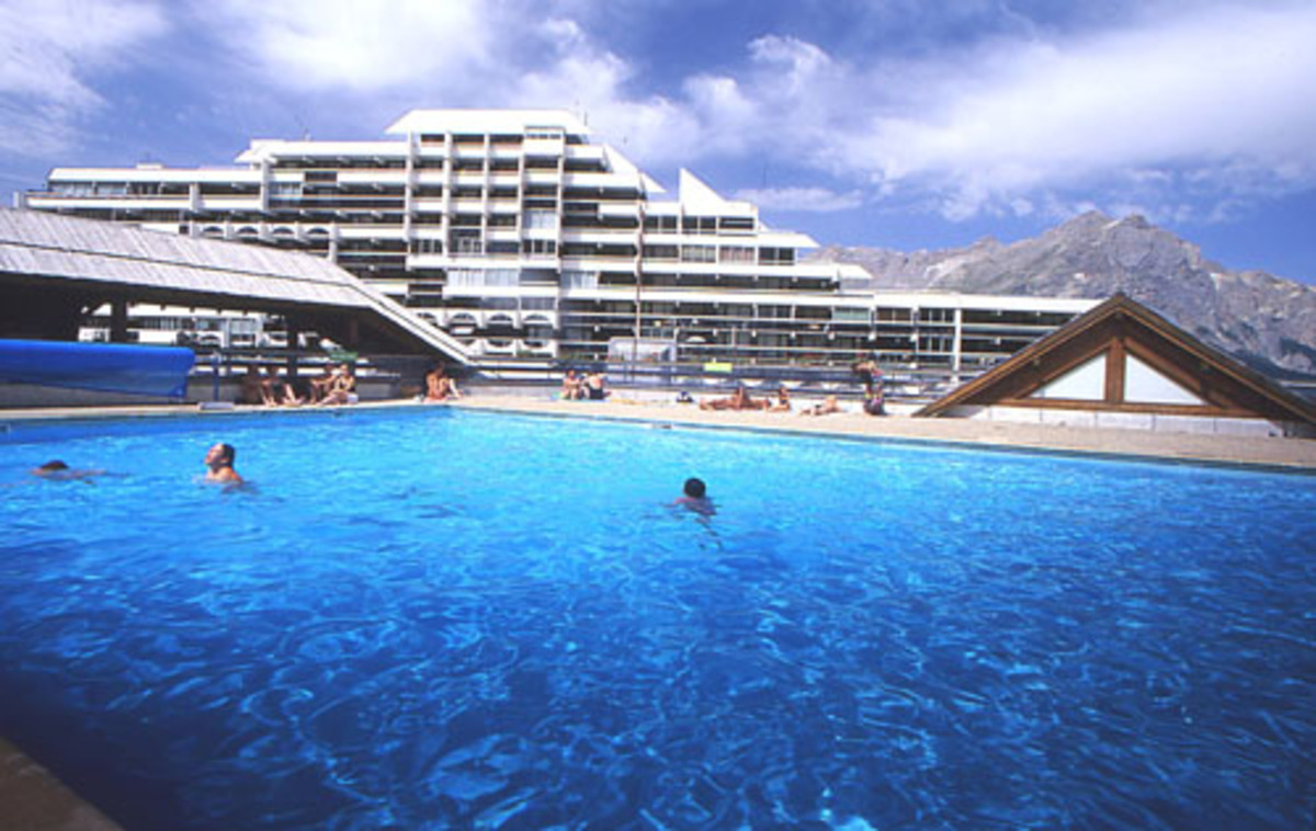 Residence La Voile