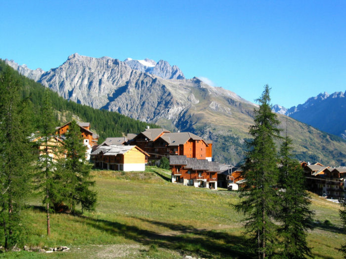 Residence Parc aux Etoiles
