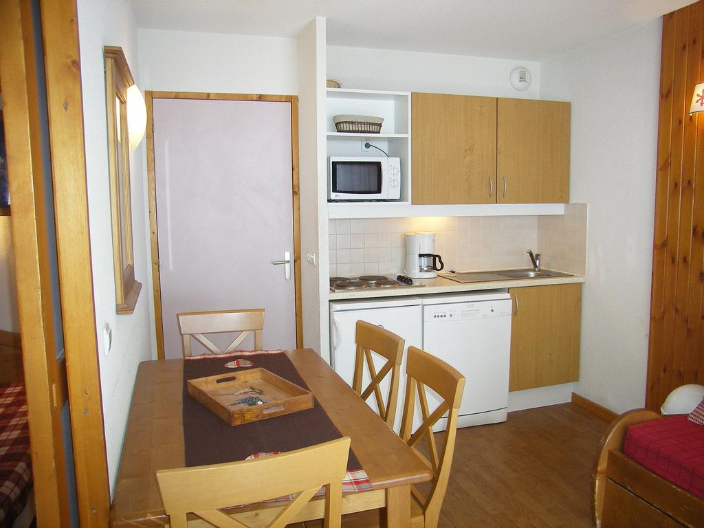 Residence Parc aux Etoiles