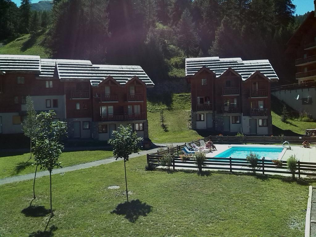 Residence Parc aux Etoiles