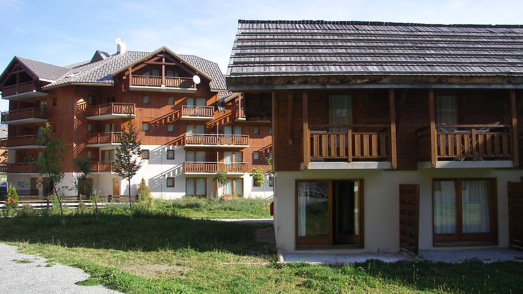 Residence Parc aux Etoiles