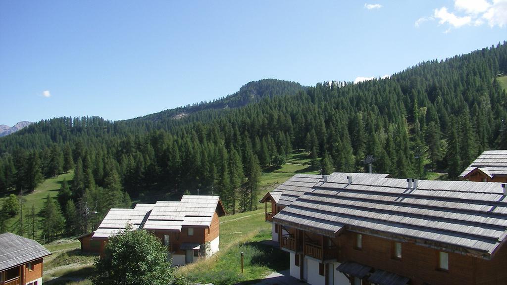 Residence Parc aux Etoiles