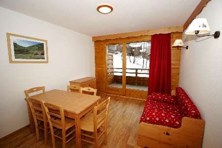 Résidence Le Hameau Des Ecrins