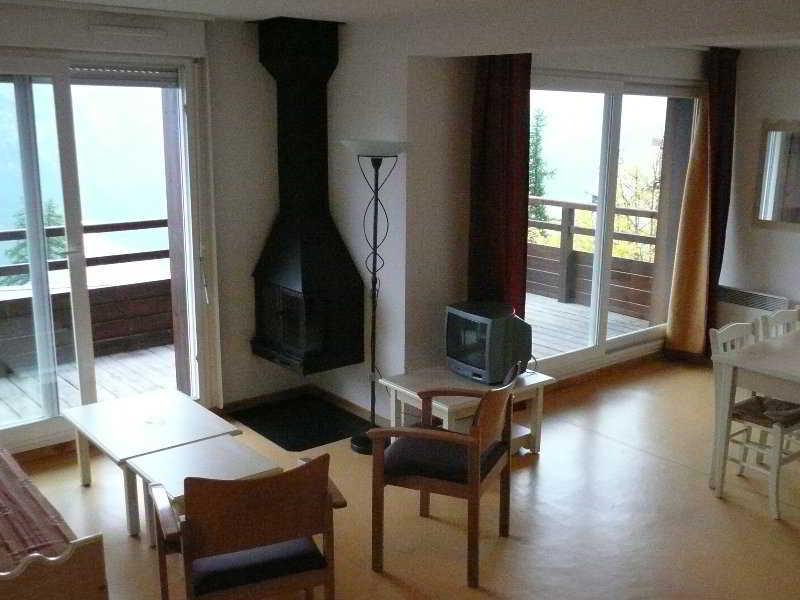 Résidence Puy Saint Vincent