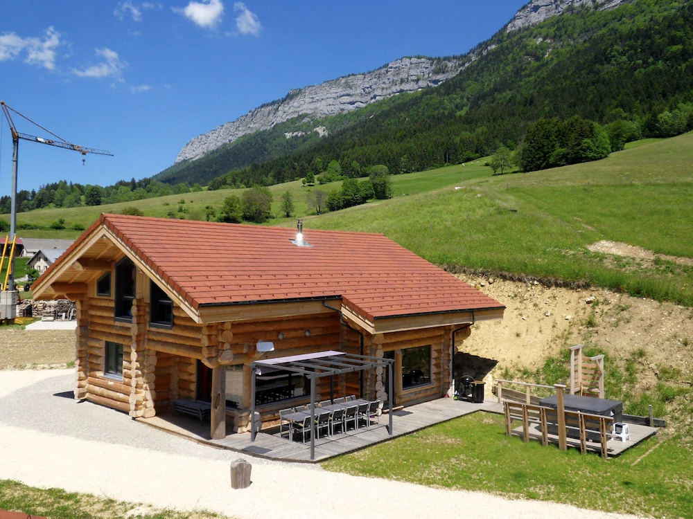 Les Gites Du Tilleul - Les Coulmes