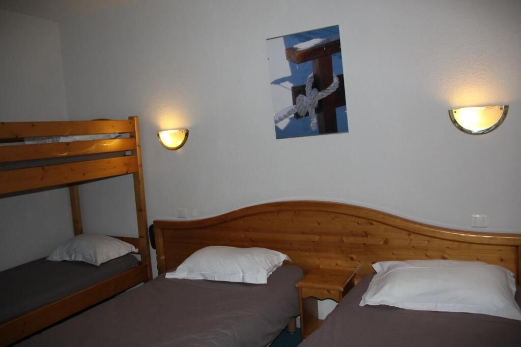 Hôtel Le Chardon Bleu