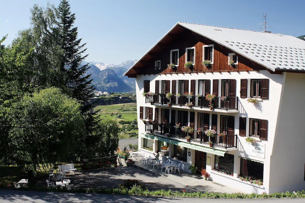 La Bonne Auberge