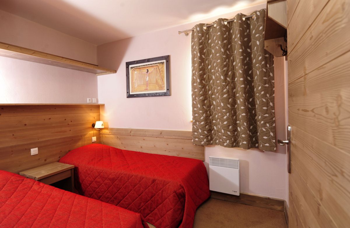 Residence Antares