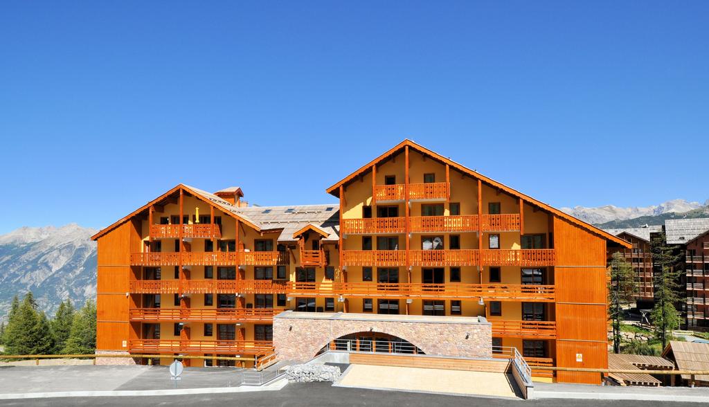 Residence Antares
