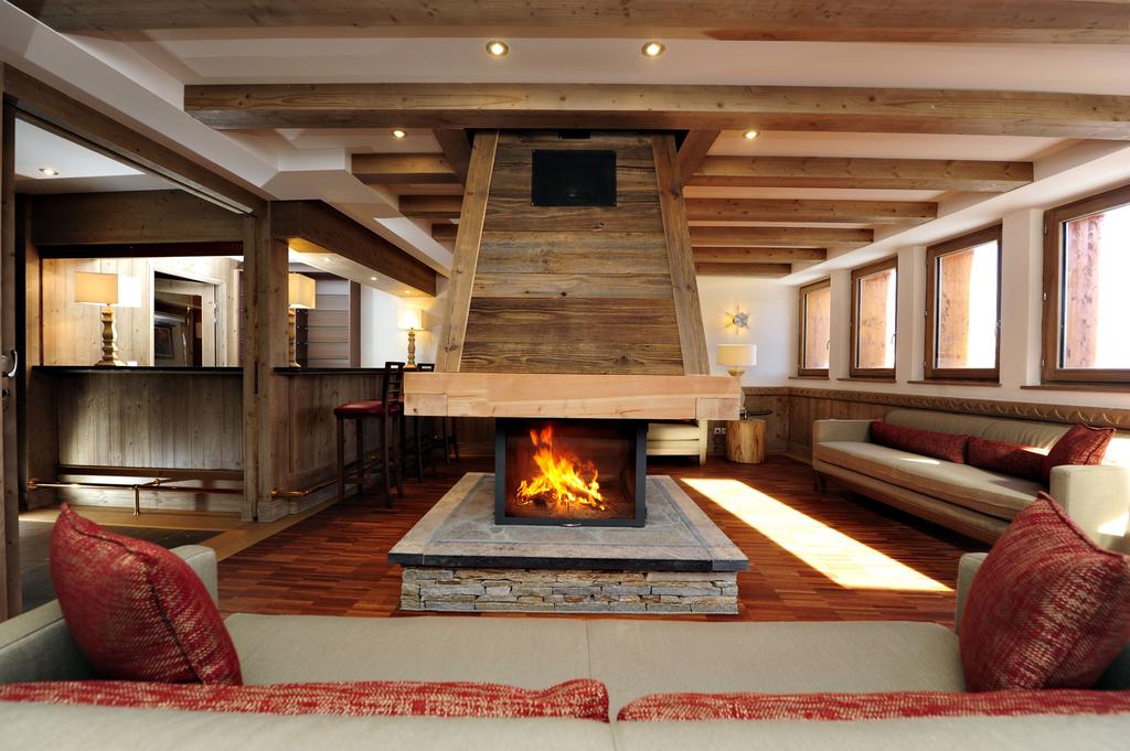 Residence Antares