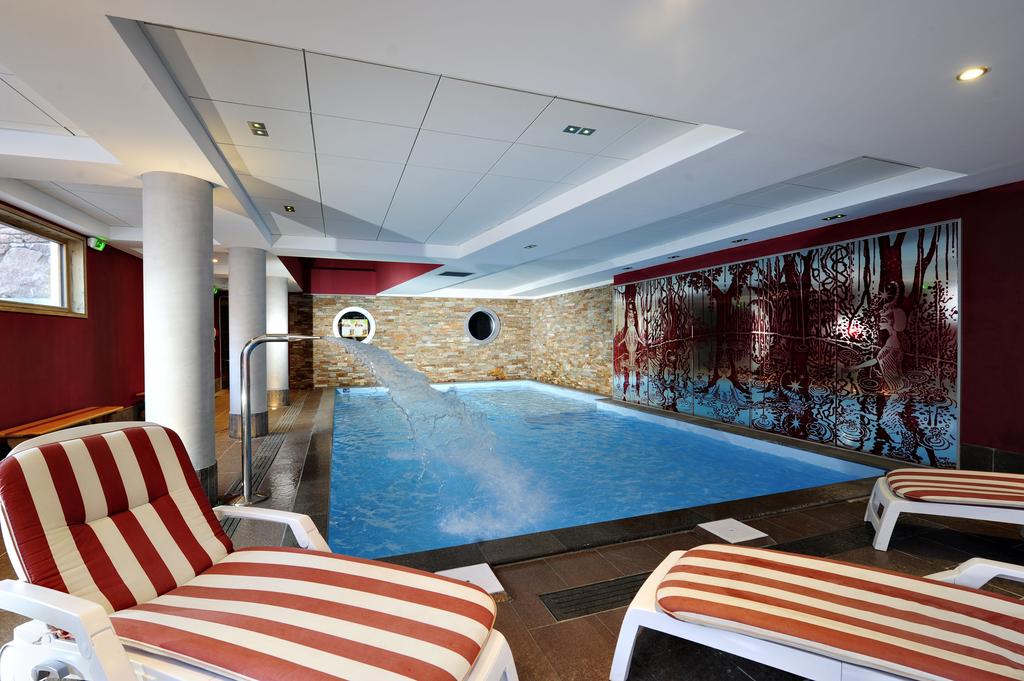 Residence Antares