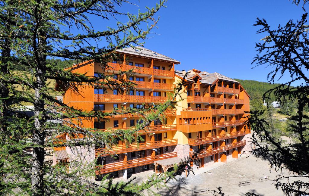 Residence Antares