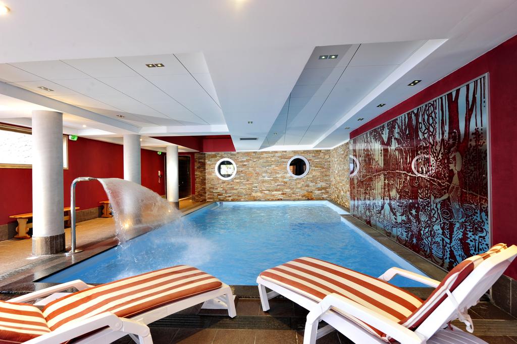 Residence Antares