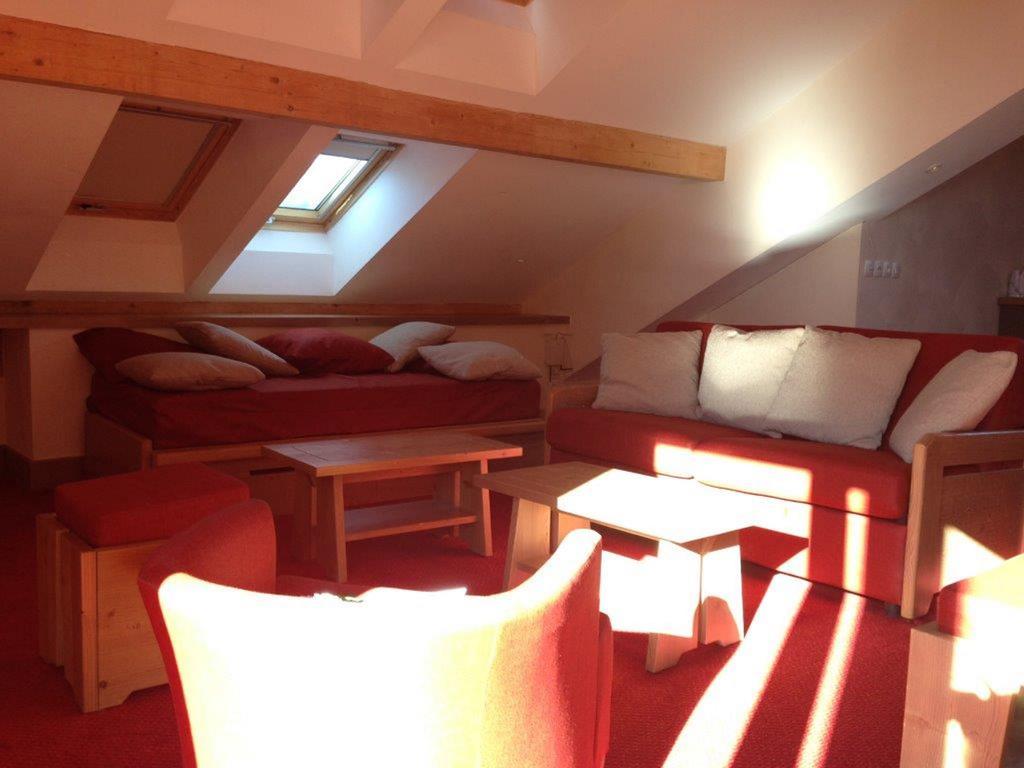 Residence Antares