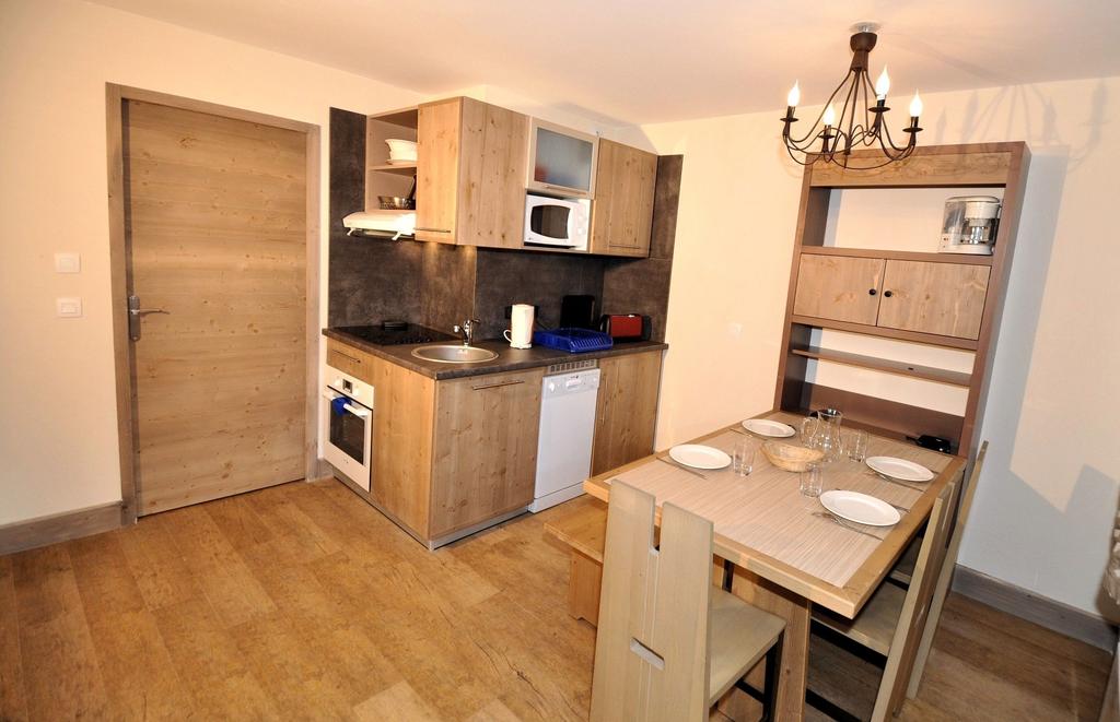 Residence Antares
