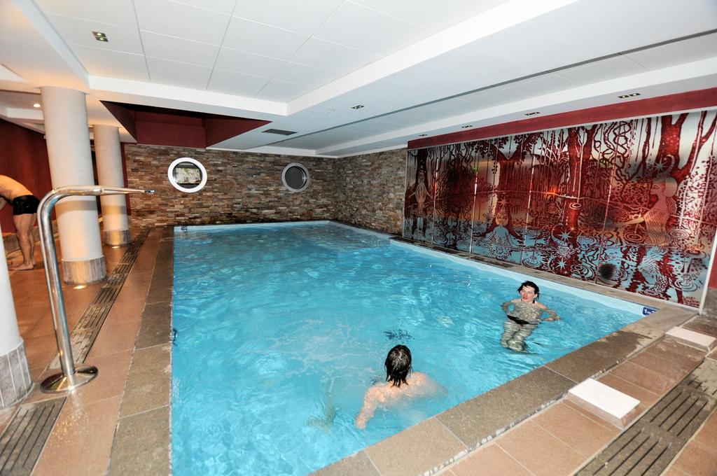 Residence Antares