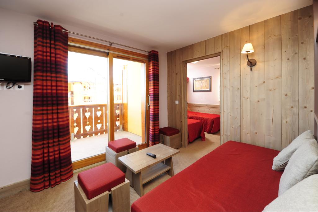 Residence Antares