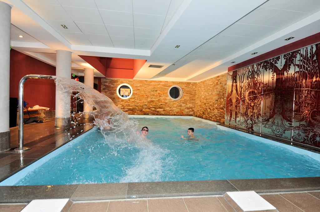 Residence Antares