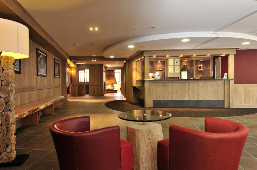 Residence Antares